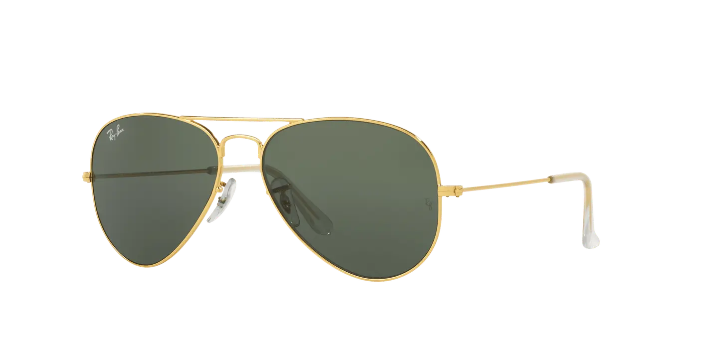 Evolve Green Aviator image